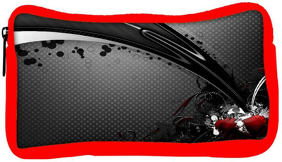 Snoogg Eco Friendly Canvas Abstarct Grey Patytern Design Designer Student Pen Pencil Case Coin Purse Pouch Cosmetic Makeup Bag (RED) Pouch(Multicolor)
Snoogg Eco Friendly Canvas Abstarct Grey Patytern Design Designer Student Pen Pencil Case Coin Purse Pouch Cosmetic Makeup Bag (RED) Pouch(Multicolor)