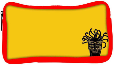 Snoogg Eco Friendly Canvas Medusa Designer Student Pen Pencil Case Coin Purse Pouch Cosmetic Makeup Bag (RED) Pouch(Multicolor)
Snoogg Eco Friendly Canvas Medusa Designer Student Pen Pencil Case Coin Purse Pouch Cosmetic Makeup Bag (RED) Pouch(Multicolor)