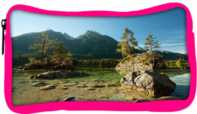 Snoogg Eco Friendly Canvas Rocks In The River Designer Student Pen Pencil Case Coin Purse Pouch Cosmetic Makeup Bag (PINK) Pouch(Multicolor)
Snoogg Eco Friendly Canvas Rocks In The River Designer Student Pen Pencil Case Coin Purse Pouch Cosmetic Makeup Bag (PINK) Pouch(Multicolor)