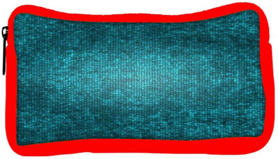 Snoogg Eco Friendly Canvas Viki Syndrome 2410 Student Pen Pencil Case Coin Purse Pouch Cosmetic Makeup Bag (RED) Pouch(Multicolor)
Snoogg Eco Friendly Canvas Viki Syndrome 2410 Student Pen Pencil Case Coin Purse Pouch Cosmetic Makeup Bag (RED) Pouch(Multicolor)
