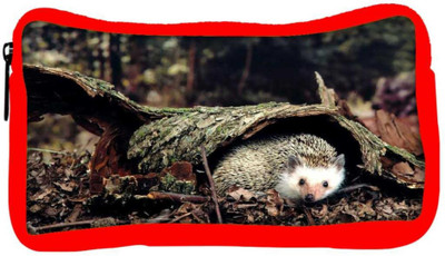 Snoogg Eco Friendly Canvas Animal Under Tree Designer Student Pen Pencil Case Coin Purse Pouch Cosmetic Makeup Bag (RED) Pouch(Multicolor)
Snoogg Eco Friendly Canvas Animal Under Tree Designer Student Pen Pencil Case Coin Purse Pouch Cosmetic Makeup Bag (RED) Pouch(Multicolor)