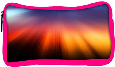 Snoogg Eco Friendly Canvas Pattern Rays Designer Student Pen Pencil Case Coin Purse Pouch Cosmetic Makeup Bag (PINK) Pouch(Multicolor)
Snoogg Eco Friendly Canvas Pattern Rays Designer Student Pen Pencil Case Coin Purse Pouch Cosmetic Makeup Bag (PINK) Pouch(Multicolor)