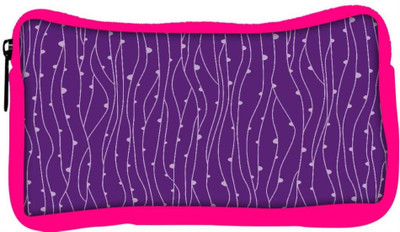 Snoogg Eco Friendly Canvas Blue Fish Designer Student Pen Pencil Case Coin Purse Pouch Cosmetic Makeup Bag (PINK) Pouch(Multicolor)
Snoogg Eco Friendly Canvas Blue Fish Designer Student Pen Pencil Case Coin Purse Pouch Cosmetic Makeup Bag (PINK) Pouch(Multicolor)