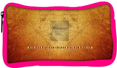 Snoogg Eco Friendly Canvas Css Crème Designer Student Pen Pencil Case Coin Purse Pouch Cosmetic Makeup Bag (PINK) Pouch(Multicolor)
Snoogg Eco Friendly Canvas Css Crème Designer Student Pen Pencil Case Coin Purse Pouch Cosmetic Makeup Bag (PINK) Pouch(Multicolor)