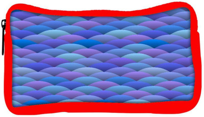 Snoogg Eco Friendly Canvas Blue Waves In Japanese Style Student Pen Pencil Case Coin Purse Pouch Cosmetic Makeup Bag (RED) Pouch(Multicolor)
Snoogg Eco Friendly Canvas Blue Waves In Japanese Style Student Pen Pencil Case Coin Purse Pouch Cosmetic Makeup Bag (RED) Pouch(Multicolor)