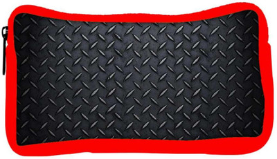 Snoogg Eco Friendly Canvas Steel Texture Student Pen Pencil Case Coin Purse Pouch Cosmetic Makeup Bag (RED) Pouch(Multicolor)
Snoogg Eco Friendly Canvas Steel Texture Student Pen Pencil Case Coin Purse Pouch Cosmetic Makeup Bag (RED) Pouch(Multicolor)