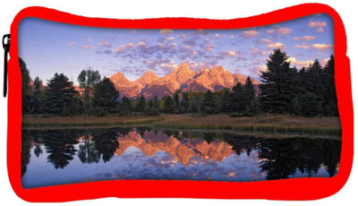 Snoogg Eco Friendly Canvas Abstract Nature Designer Student Pen Pencil Case Coin Purse Pouch Cosmetic Makeup Bag (RED) Pouch(Multicolor)
Snoogg Eco Friendly Canvas Abstract Nature Designer Student Pen Pencil Case Coin Purse Pouch Cosmetic Makeup Bag (RED) Pouch(Multicolor)