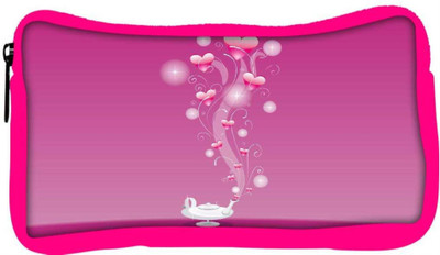 Snoogg Eco Friendly Canvas Abstract Pink Heart Designer Student Pen Pencil Case Coin Purse Pouch Cosmetic Makeup Bag (PINK) Pouch(Multicolor)
Snoogg Eco Friendly Canvas Abstract Pink Heart Designer Student Pen Pencil Case Coin Purse Pouch Cosmetic Makeup Bag (PINK) Pouch(Multicolor)