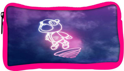 Snoogg Eco Friendly Canvas Cartoon Cute Fly Student Pen Pencil Case Coin Purse Pouch Cosmetic Makeup Bag (PINK) Pouch(Multicolor)
Snoogg Eco Friendly Canvas Cartoon Cute Fly Student Pen Pencil Case Coin Purse Pouch Cosmetic Makeup Bag (PINK) Pouch(Multicolor)
