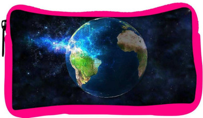 Snoogg Eco Friendly Canvas Earth Free Wallpaper Designer Student Pen Pencil Case Coin Purse Pouch Cosmetic Makeup Bag (PINK) Pouch(Multicolor)
Snoogg Eco Friendly Canvas Earth Free Wallpaper Designer Student Pen Pencil Case Coin Purse Pouch Cosmetic Makeup Bag (PINK) Pouch(Multicolor)