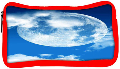 Snoogg Eco Friendly Canvas Blue Sky Moon Student Pen Pencil Case Coin Purse Pouch Cosmetic Makeup Bag (RED) Pouch(Multicolor)
Snoogg Eco Friendly Canvas Blue Sky Moon Student Pen Pencil Case Coin Purse Pouch Cosmetic Makeup Bag (RED) Pouch(Multicolor)