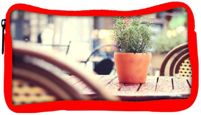 Snoogg Eco Friendly Canvas Small Plant Designer Student Pen Pencil Case Coin Purse Pouch Cosmetic Makeup Bag (RED) Pouch(Multicolor)
Snoogg Eco Friendly Canvas Small Plant Designer Student Pen Pencil Case Coin Purse Pouch Cosmetic Makeup Bag (RED) Pouch(Multicolor)