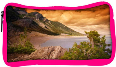 Snoogg Eco Friendly Canvas Orange Clouds Designer Student Pen Pencil Case Coin Purse Pouch Cosmetic Makeup Bag (PINK) Pouch(Multicolor)
Snoogg Eco Friendly Canvas Orange Clouds Designer Student Pen Pencil Case Coin Purse Pouch Cosmetic Makeup Bag (PINK) Pouch(Multicolor)