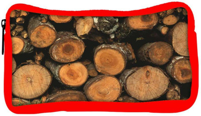 Snoogg Eco Friendly Canvas Trees Cutted Down Designer Student Pen Pencil Case Coin Purse Pouch Cosmetic Makeup Bag (RED) Pouch(Multicolor)
Snoogg Eco Friendly Canvas Trees Cutted Down Designer Student Pen Pencil Case Coin Purse Pouch Cosmetic Makeup Bag (RED) Pouch(Multicolor)
