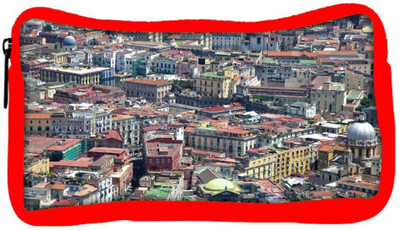 Snoogg Eco Friendly Canvas Abstract Buildings Designer Student Pen Pencil Case Coin Purse Pouch Cosmetic Makeup Bag (RED) Pouch(Multicolor)
Snoogg Eco Friendly Canvas Abstract Buildings Designer Student Pen Pencil Case Coin Purse Pouch Cosmetic Makeup Bag (RED) Pouch(Multicolor)
