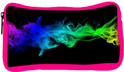 Snoogg Eco Friendly Canvas Blue Smoke Student Pen Pencil Case Coin Purse Pouch Cosmetic Makeup Bag (PINK) Pouch(Multicolor)
Snoogg Eco Friendly Canvas Blue Smoke Student Pen Pencil Case Coin Purse Pouch Cosmetic Makeup Bag (PINK) Pouch(Multicolor)