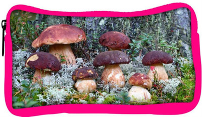 Snoogg Eco Friendly Canvas Dark Red Mushroom Designer Student Pen Pencil Case Coin Purse Pouch Cosmetic Makeup Bag (PINK) Pouch(Multicolor)
Snoogg Eco Friendly Canvas Dark Red Mushroom Designer Student Pen Pencil Case Coin Purse Pouch Cosmetic Makeup Bag (PINK) Pouch(Multicolor)