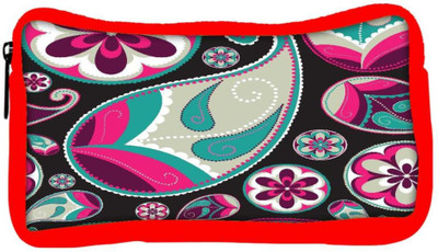 Snoogg Eco Friendly Canvas Grey Pattern Red Designer Student Pen Pencil Case Coin Purse Pouch Cosmetic Makeup Bag (RED) Pouch(Multicolor)
Snoogg Eco Friendly Canvas Grey Pattern Red Designer Student Pen Pencil Case Coin Purse Pouch Cosmetic Makeup Bag (RED) Pouch(Multicolor)