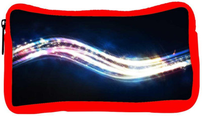 Snoogg Eco Friendly Canvas Shiny Wave Designer Student Pen Pencil Case Coin Purse Pouch Cosmetic Makeup Bag (RED) Pouch(Multicolor)
Snoogg Eco Friendly Canvas Shiny Wave Designer Student Pen Pencil Case Coin Purse Pouch Cosmetic Makeup Bag (RED) Pouch(Multicolor)