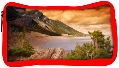 Snoogg Eco Friendly Canvas Orange Clouds Designer Student Pen Pencil Case Coin Purse Pouch Cosmetic Makeup Bag (RED) Pouch(Multicolor)
Snoogg Eco Friendly Canvas Orange Clouds Designer Student Pen Pencil Case Coin Purse Pouch Cosmetic Makeup Bag (RED) Pouch(Multicolor)