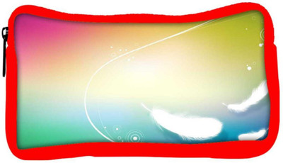 Snoogg Eco Friendly Canvas White Feather Designer Student Pen Pencil Case Coin Purse Pouch Cosmetic Makeup Bag (RED) Pouch(Multicolor)
Snoogg Eco Friendly Canvas White Feather Designer Student Pen Pencil Case Coin Purse Pouch Cosmetic Makeup Bag (RED) Pouch(Multicolor)