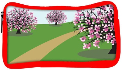 Snoogg Eco Friendly Canvas Abstract Illustration Of A Background With Trees Student Pen Pencil Case Coin Purse Pouch Cosmetic Makeup Bag (RED) Pouch(Multicolor)
Snoogg Eco Friendly Canvas Abstract Illustration Of A Background With Trees Student Pen Pencil Case Coin Purse Pouch Cosmetic Makeup Bag (RED) Pouch(Multicolor)