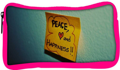 Snoogg Eco Friendly Canvas Awesome Life Quotes Designer Student Pen Pencil Case Coin Purse Pouch Cosmetic Makeup Bag (PINK) Pouch(Multicolor)
Snoogg Eco Friendly Canvas Awesome Life Quotes Designer Student Pen Pencil Case Coin Purse Pouch Cosmetic Makeup Bag (PINK) Pouch(Multicolor)