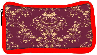 Snoogg Eco Friendly Canvas Cream Pattern Brown Designer Student Pen Pencil Case Coin Purse Pouch Cosmetic Makeup Bag (RED) Pouch(Multicolor)
Snoogg Eco Friendly Canvas Cream Pattern Brown Designer Student Pen Pencil Case Coin Purse Pouch Cosmetic Makeup Bag (RED) Pouch(Multicolor)