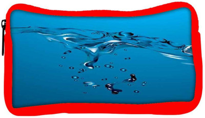 Snoogg Eco Friendly Canvas Blue Drops Student Pen Pencil Case Coin Purse Pouch Cosmetic Makeup Bag (RED) Pouch(Multicolor)
Snoogg Eco Friendly Canvas Blue Drops Student Pen Pencil Case Coin Purse Pouch Cosmetic Makeup Bag (RED) Pouch(Multicolor)