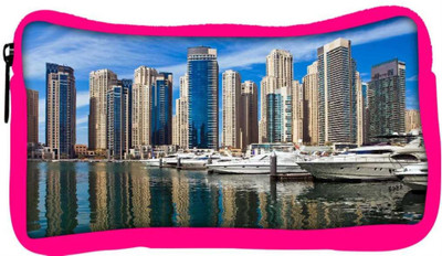 Snoogg Eco Friendly Canvas Colorful Buildings Designer Student Pen Pencil Case Coin Purse Pouch Cosmetic Makeup Bag (PINK) Pouch(Multicolor)
Snoogg Eco Friendly Canvas Colorful Buildings Designer Student Pen Pencil Case Coin Purse Pouch Cosmetic Makeup Bag (PINK) Pouch(Multicolor)