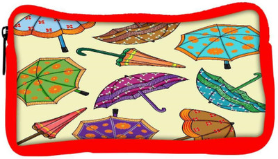 Snoogg Eco Friendly Canvas Abstract Rainy Season Background With Umbrellas Student Pen Pencil Case Coin Purse Pouch Cosmetic Makeup Bag (RED) Pouch(Multicolor)
Snoogg Eco Friendly Canvas Abstract Rainy Season Background With Umbrellas Student Pen Pencil Case Coin Purse Pouch Cosmetic Makeup Bag (RED) Pouch(Multicolor)