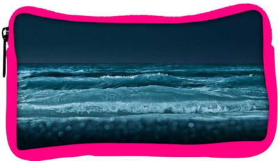 Snoogg Eco Friendly Canvas Sea At Night Beach Designer Student Pen Pencil Case Coin Purse Pouch Cosmetic Makeup Bag (PINK) Pouch(Multicolor)
Snoogg Eco Friendly Canvas Sea At Night Beach Designer Student Pen Pencil Case Coin Purse Pouch Cosmetic Makeup Bag (PINK) Pouch(Multicolor)