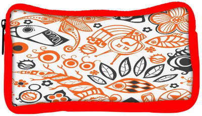 Snoogg Eco Friendly Canvas Colorful Small Hearts Designer Student Pen Pencil Case Coin Purse Pouch Cosmetic Makeup Bag (RED) Pouch(Multicolor)
Snoogg Eco Friendly Canvas Colorful Small Hearts Designer Student Pen Pencil Case Coin Purse Pouch Cosmetic Makeup Bag (RED) Pouch(Multicolor)