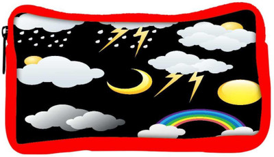 Snoogg Eco Friendly Canvas Weather Icons Vectors Student Pen Pencil Case Coin Purse Pouch Cosmetic Makeup Bag (RED) Pouch(Multicolor)
Snoogg Eco Friendly Canvas Weather Icons Vectors Student Pen Pencil Case Coin Purse Pouch Cosmetic Makeup Bag (RED) Pouch(Multicolor)