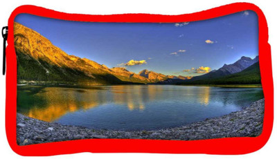 Snoogg Eco Friendly Canvas River Side Stones Designer Student Pen Pencil Case Coin Purse Pouch Cosmetic Makeup Bag (RED) Pouch(Multicolor)
Snoogg Eco Friendly Canvas River Side Stones Designer Student Pen Pencil Case Coin Purse Pouch Cosmetic Makeup Bag (RED) Pouch(Multicolor)