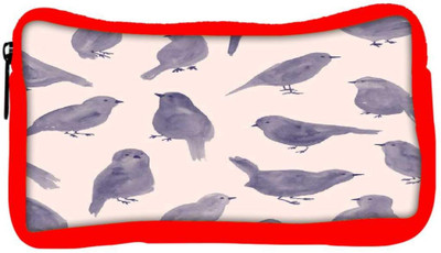 Snoogg Eco Friendly Canvas Pigeon Paint Student Pen Pencil Case Coin Purse Pouch Cosmetic Makeup Bag (RED) Pouch(Multicolor)
Snoogg Eco Friendly Canvas Pigeon Paint Student Pen Pencil Case Coin Purse Pouch Cosmetic Makeup Bag (RED) Pouch(Multicolor)
