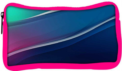 Snoogg Eco Friendly Canvas Dark Blue And Grey Designer Student Pen Pencil Case Coin Purse Pouch Cosmetic Makeup Bag (PINK) Pouch(Multicolor)
Snoogg Eco Friendly Canvas Dark Blue And Grey Designer Student Pen Pencil Case Coin Purse Pouch Cosmetic Makeup Bag (PINK) Pouch(Multicolor)
