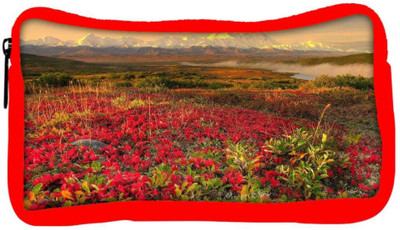 Snoogg Eco Friendly Canvas Red Autumn Flower Designer Student Pen Pencil Case Coin Purse Pouch Cosmetic Makeup Bag (RED) Pouch(Multicolor)
Snoogg Eco Friendly Canvas Red Autumn Flower Designer Student Pen Pencil Case Coin Purse Pouch Cosmetic Makeup Bag (RED) Pouch(Multicolor)