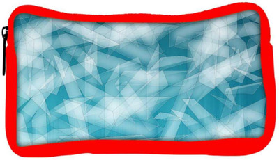 Snoogg Eco Friendly Canvas Pattern Shapes Designer Student Pen Pencil Case Coin Purse Pouch Cosmetic Makeup Bag (RED) Pouch(Multicolor)
Snoogg Eco Friendly Canvas Pattern Shapes Designer Student Pen Pencil Case Coin Purse Pouch Cosmetic Makeup Bag (RED) Pouch(Multicolor)