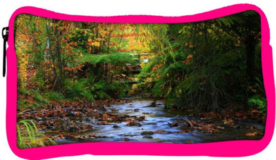 Snoogg Eco Friendly Canvas Colordul Trees Designer Student Pen Pencil Case Coin Purse Pouch Cosmetic Makeup Bag (PINK) Pouch(Multicolor)
Snoogg Eco Friendly Canvas Colordul Trees Designer Student Pen Pencil Case Coin Purse Pouch Cosmetic Makeup Bag (PINK) Pouch(Multicolor)