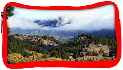 Snoogg Eco Friendly Canvas Cloudy Mountain Designer Student Pen Pencil Case Coin Purse Pouch Cosmetic Makeup Bag (RED) Pouch(Multicolor)
Snoogg Eco Friendly Canvas Cloudy Mountain Designer Student Pen Pencil Case Coin Purse Pouch Cosmetic Makeup Bag (RED) Pouch(Multicolor)