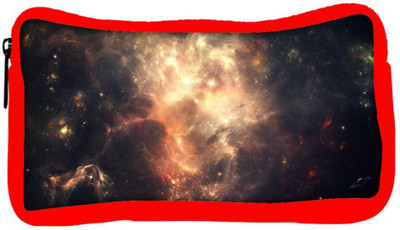 Snoogg Eco Friendly Canvas Abstract Galaxy Designer Student Pen Pencil Case Coin Purse Pouch Cosmetic Makeup Bag (RED) Pouch(Multicolor)
Snoogg Eco Friendly Canvas Abstract Galaxy Designer Student Pen Pencil Case Coin Purse Pouch Cosmetic Makeup Bag (RED) Pouch(Multicolor)