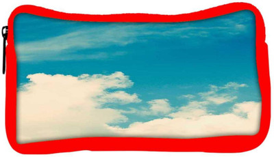Snoogg Eco Friendly Canvas Cloudy Days Student Pen Pencil Case Coin Purse Pouch Cosmetic Makeup Bag (RED) Pouch(Multicolor)
Snoogg Eco Friendly Canvas Cloudy Days Student Pen Pencil Case Coin Purse Pouch Cosmetic Makeup Bag (RED) Pouch(Multicolor)