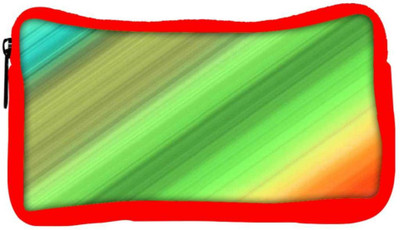 Snoogg Eco Friendly Canvas Rainbow Power 2400 Student Pen Pencil Case Coin Purse Pouch Cosmetic Makeup Bag (RED) Pouch(Multicolor)
Snoogg Eco Friendly Canvas Rainbow Power 2400 Student Pen Pencil Case Coin Purse Pouch Cosmetic Makeup Bag (RED) Pouch(Multicolor)