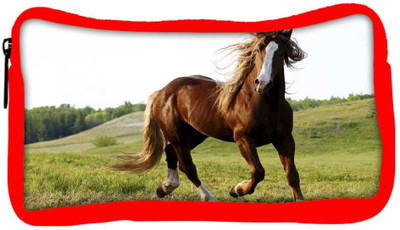 Snoogg Eco Friendly Canvas Running Horses Designer Student Pen Pencil Case Coin Purse Pouch Cosmetic Makeup Bag (RED) Pouch(Multicolor)
Snoogg Eco Friendly Canvas Running Horses Designer Student Pen Pencil Case Coin Purse Pouch Cosmetic Makeup Bag (RED) Pouch(Multicolor)