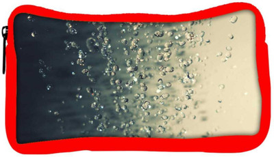Snoogg Eco Friendly Canvas Water Drops Abstract Designer Student Pen Pencil Case Coin Purse Pouch Cosmetic Makeup Bag (RED) Pouch(Multicolor)
Snoogg Eco Friendly Canvas Water Drops Abstract Designer Student Pen Pencil Case Coin Purse Pouch Cosmetic Makeup Bag (RED) Pouch(Multicolor)
