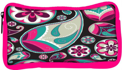 Snoogg Eco Friendly Canvas Grey Pattern Red Designer Student Pen Pencil Case Coin Purse Pouch Cosmetic Makeup Bag (PINK) Pouch(Multicolor)
Snoogg Eco Friendly Canvas Grey Pattern Red Designer Student Pen Pencil Case Coin Purse Pouch Cosmetic Makeup Bag (PINK) Pouch(Multicolor)