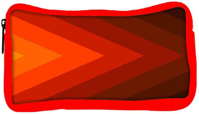 Snoogg Sunshine Anchor Verti 2433 Student Pen Pencil Case Coin Purse Pouch Cosmetic Makeup Bag (RED) Pouch(Multicolor)
Snoogg Sunshine Anchor Verti 2433 Student Pen Pencil Case Coin Purse Pouch Cosmetic Makeup Bag (RED) Pouch(Multicolor)