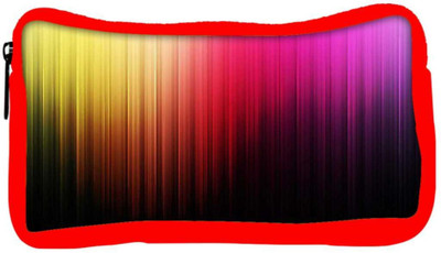 Snoogg Eco Friendly Canvas Multicolor Pattern Design Designer Student Pen Pencil Case Coin Purse Pouch Cosmetic Makeup Bag (RED) Pouch(Multicolor)
Snoogg Eco Friendly Canvas Multicolor Pattern Design Designer Student Pen Pencil Case Coin Purse Pouch Cosmetic Makeup Bag (RED) Pouch(Multicolor)