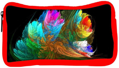 Snoogg Eco Friendly Canvas Multicolor Pattern Designer Student Pen Pencil Case Coin Purse Pouch Cosmetic Makeup Bag (RED) Pouch(Multicolor)
Snoogg Eco Friendly Canvas Multicolor Pattern Designer Student Pen Pencil Case Coin Purse Pouch Cosmetic Makeup Bag (RED) Pouch(Multicolor)